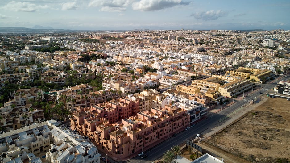 Best Areas to Live in Spain: Top 10 Destinations for Expats